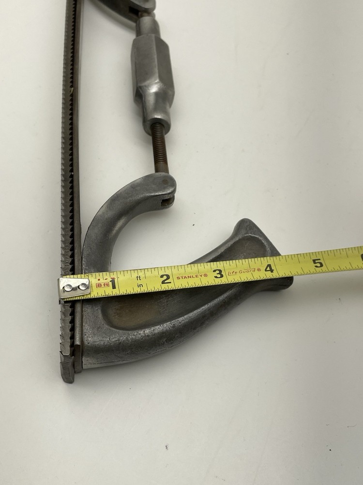 Vintage Auto body Rasp