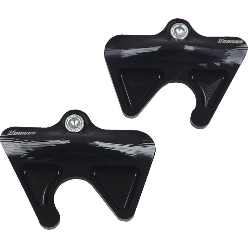 Driven GP Lifters For Spooled Bikes #DRPGPLS-8-BK