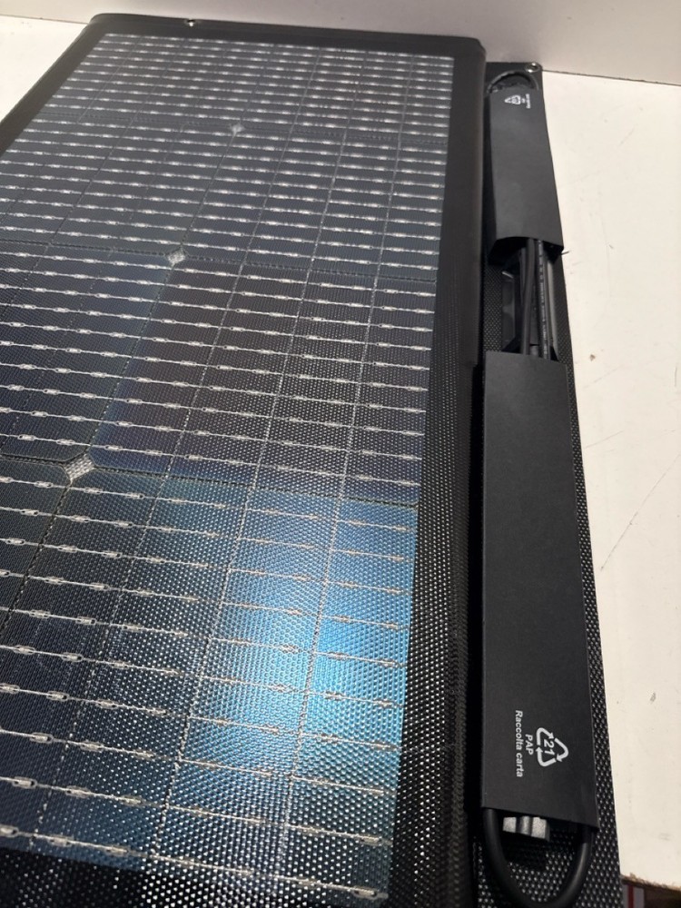 ECOFLOW NEXTGEN 160W SOLAR PANEL (P22018042)