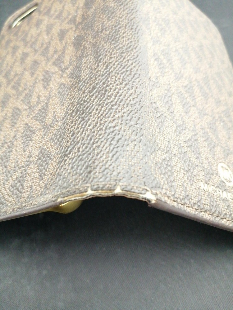Michael Kors Iphone Notebookcase