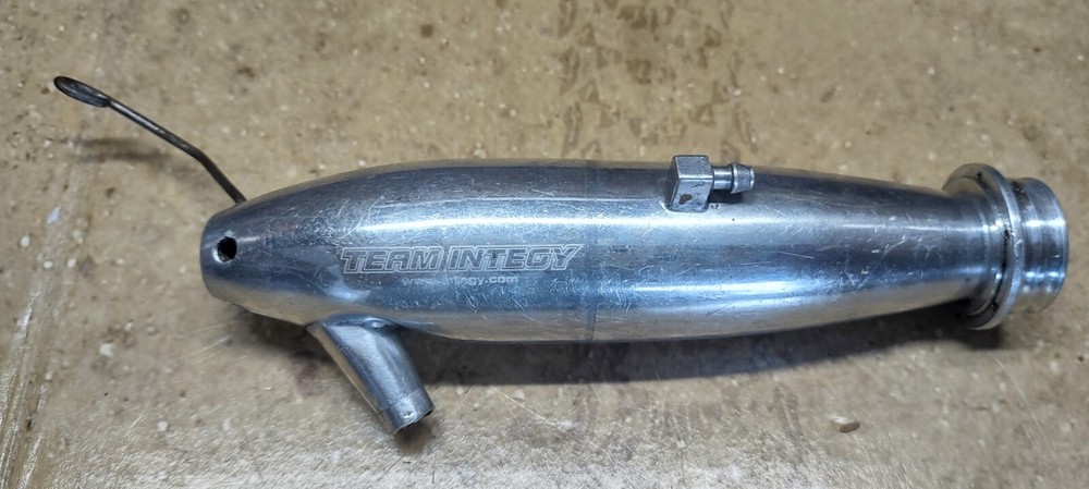 Integy Pipe