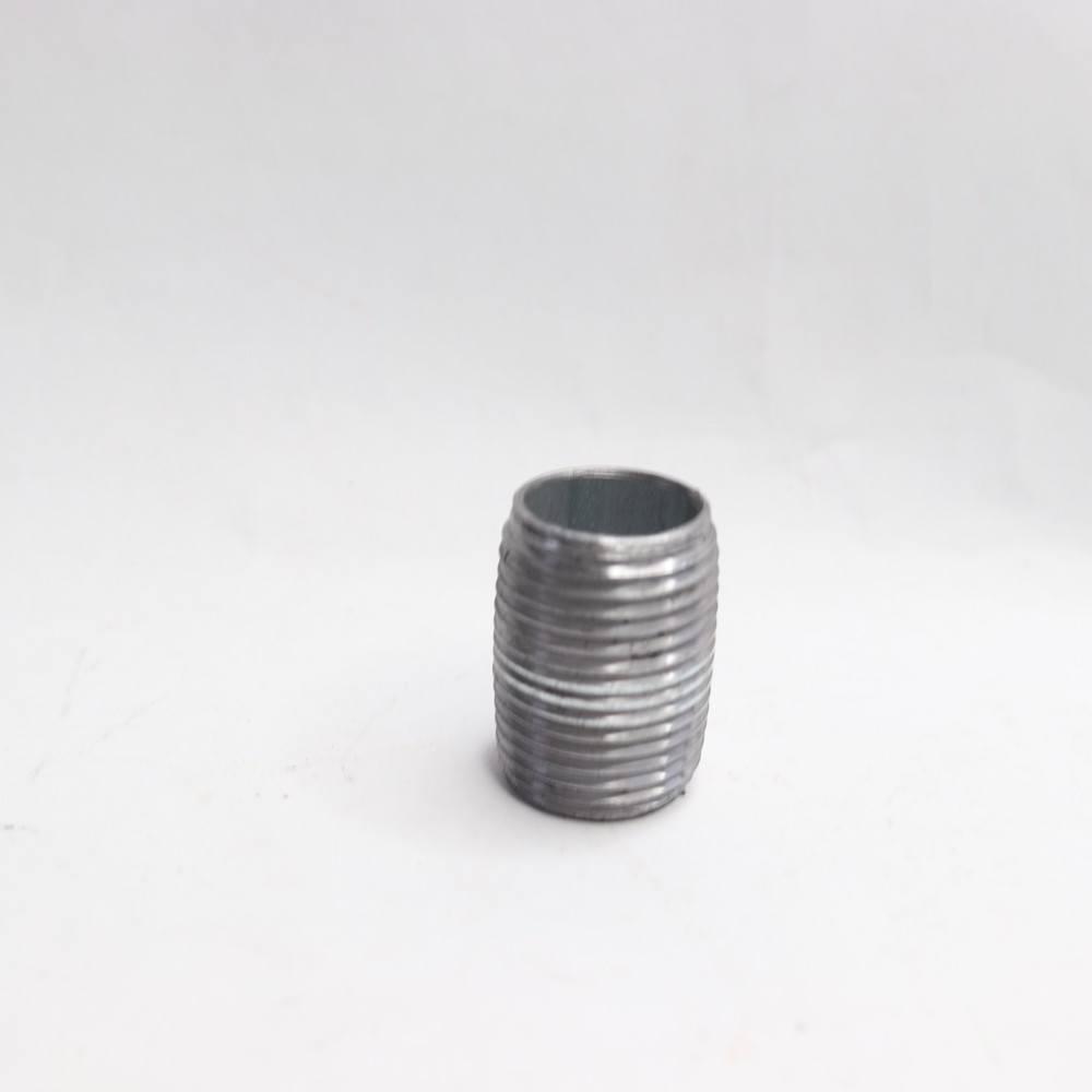 Galvanize Nipple 1/2" 563-001HN