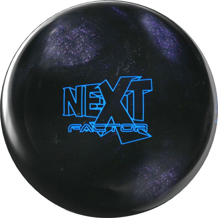 Storm Next Factor Bowling Ball