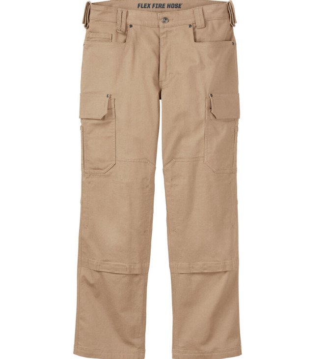 Men's DuluthFlex Fire Hose Ultimate Relaxed Fit Cargo Pants