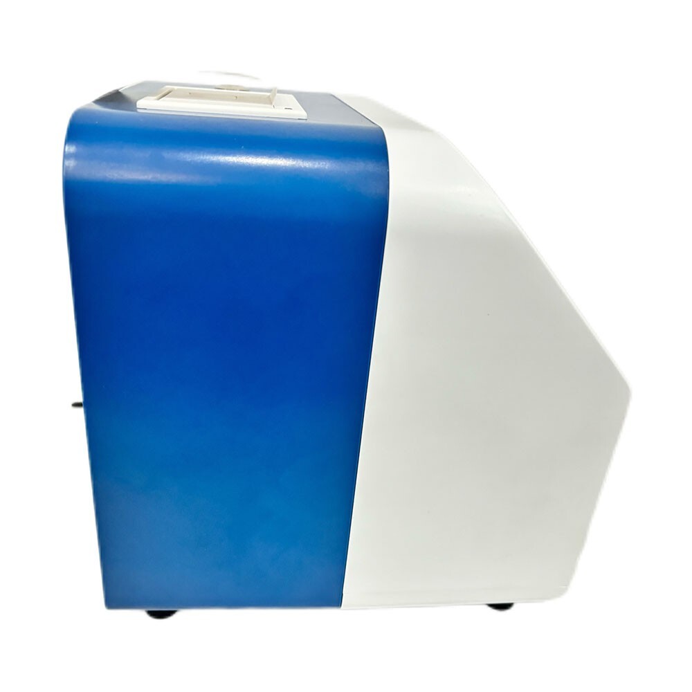 Ultrasonic Milk Analyzer Dairy Composition Analyzer Automatic Cleaning Equipment