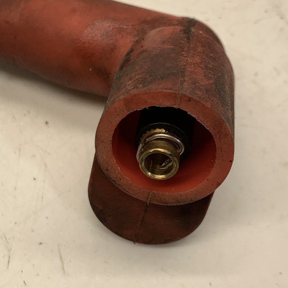 Sparkplug Wire, PTO - 2023 Polaris General XP1000 Ultimate
