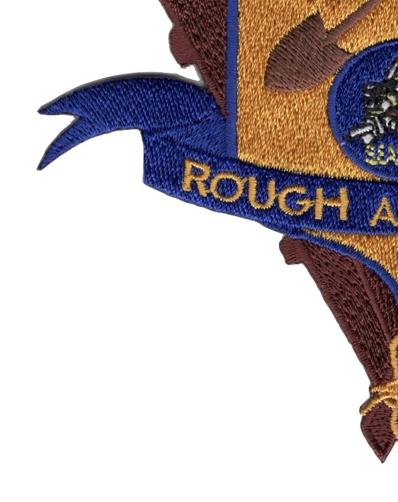 Naval Construction Battalion 125 NCB