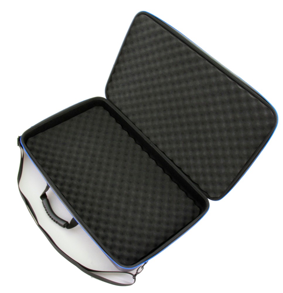 CASEMATIX DJ Controller Case for Pioneer DJ Controller DDJ-SR - EVA Case Only