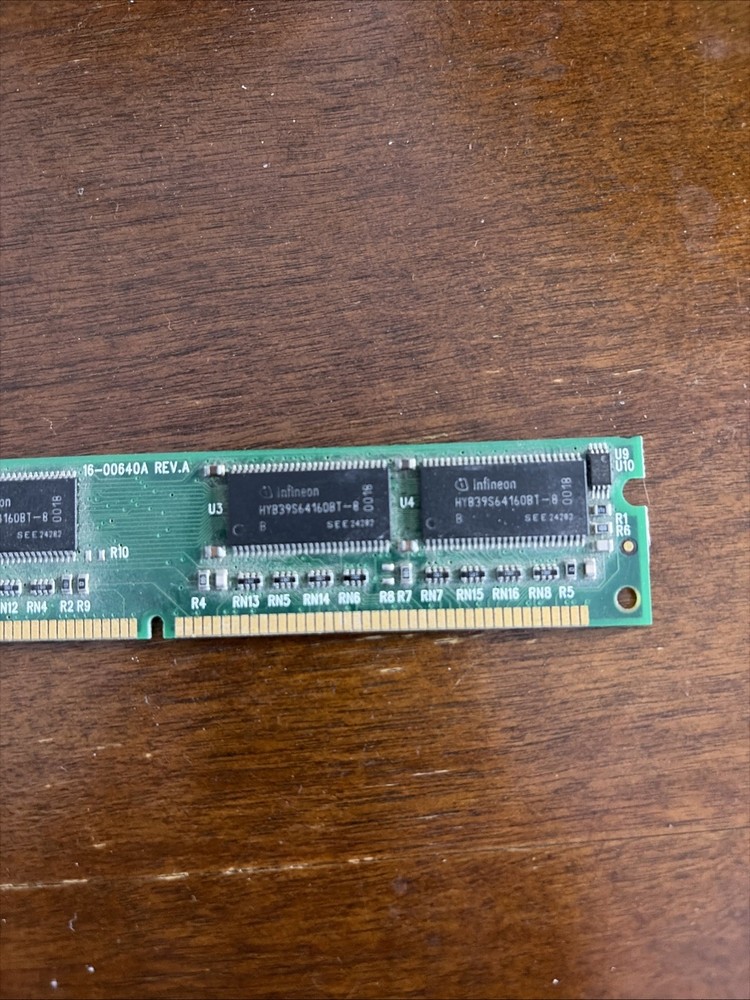 64MB Memory PC100 8560.8645