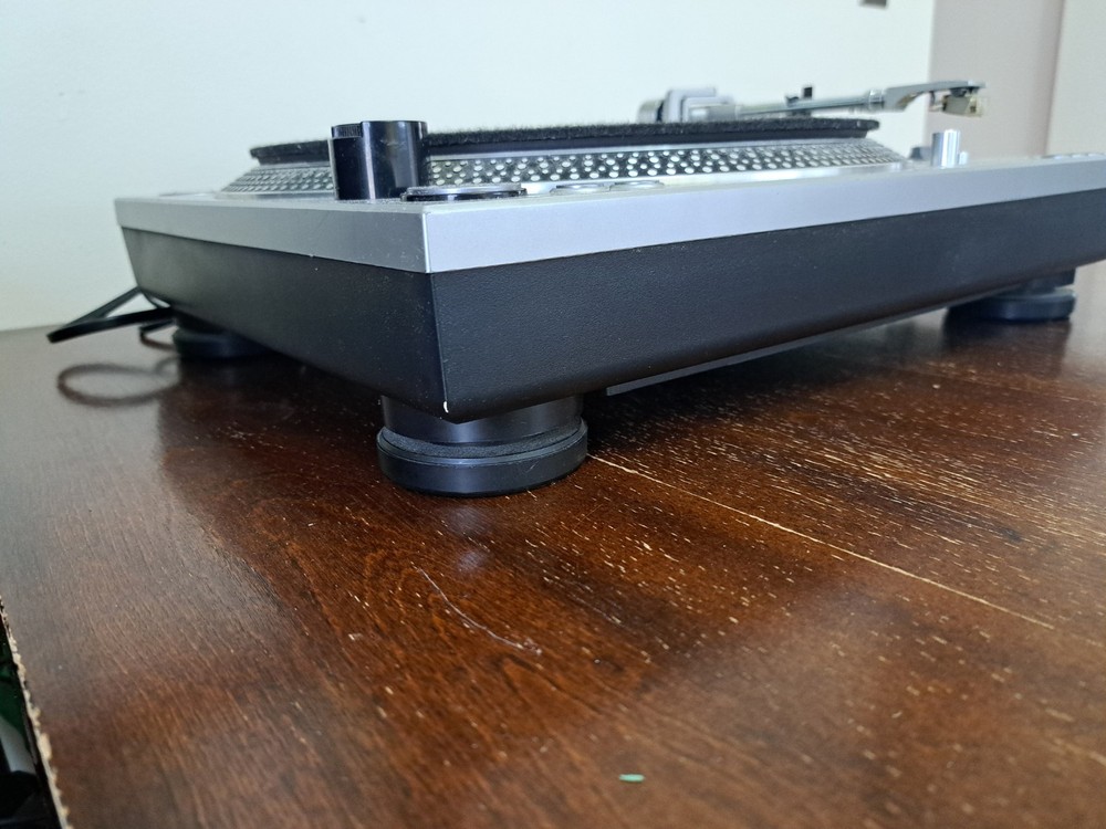Stanton Str8 80 Turntable