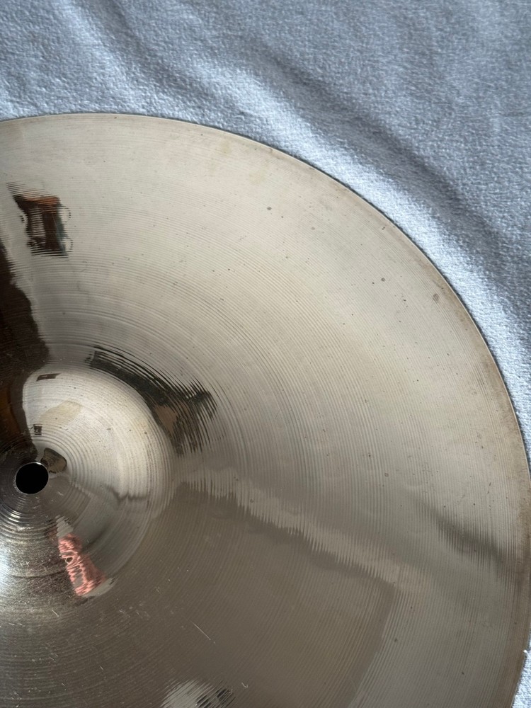 Sabian 16" AA Medium Thin Crash Brilliant ~1100g - Great Condition!