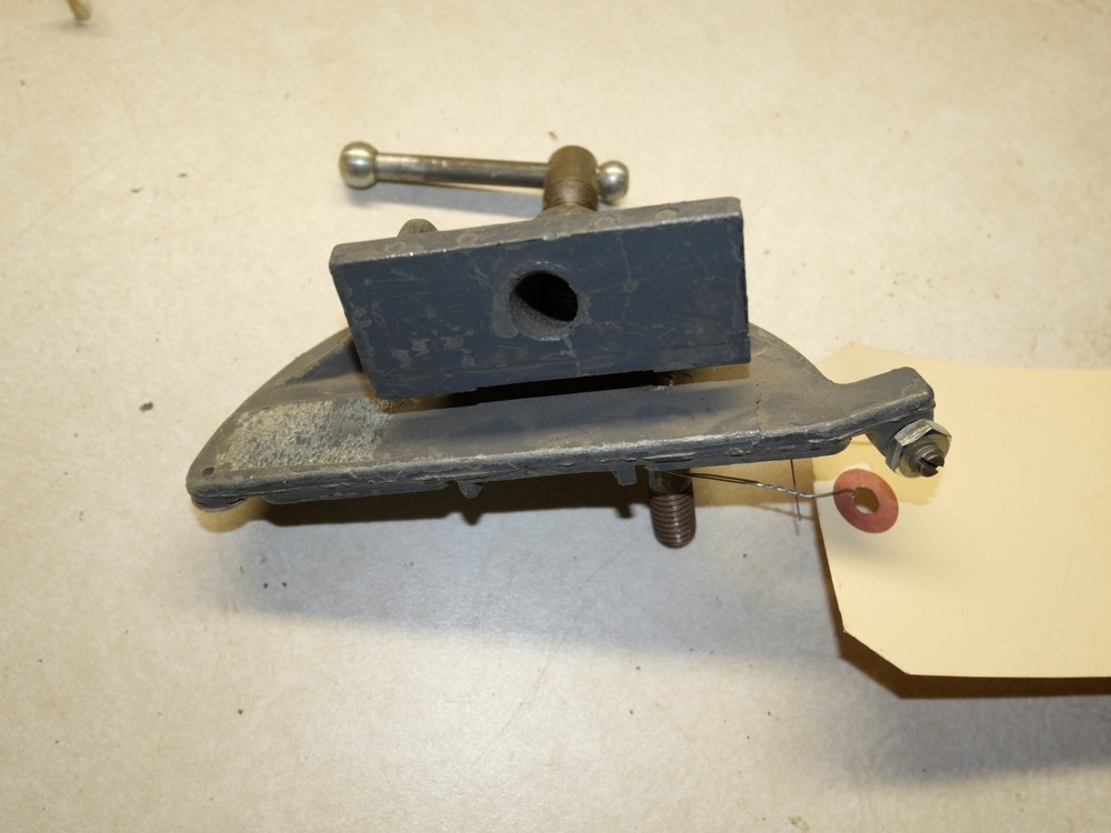 Delta 418-01-314-0002 Cross Slide Bracket