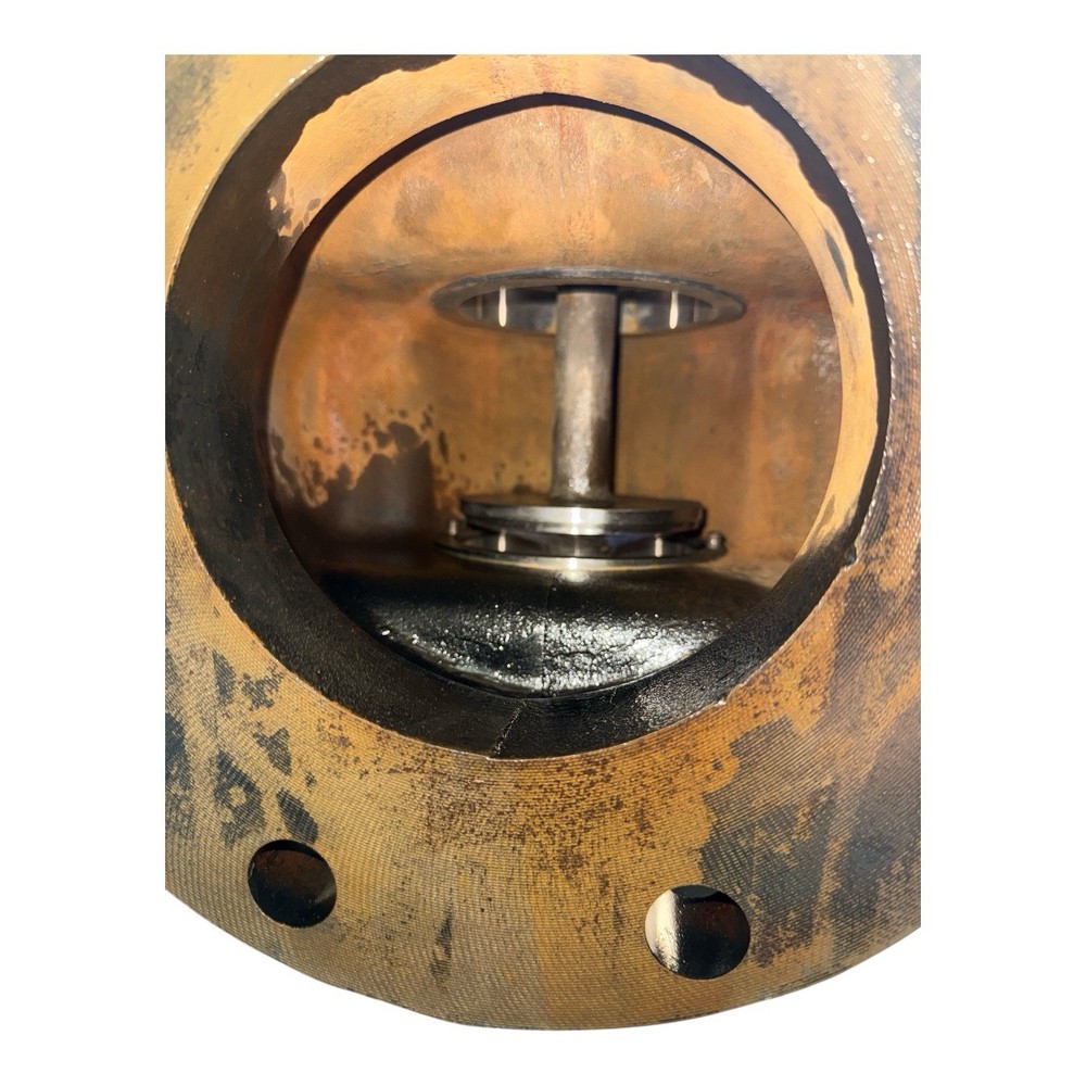 6in 921PRV Trerice Pressure Regulator Valve 6”