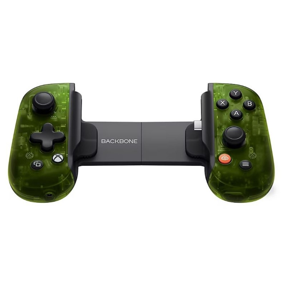 Backbone One Xbox Edition (USB-C) Mobile Gaming Controller - BB-51-P-GX