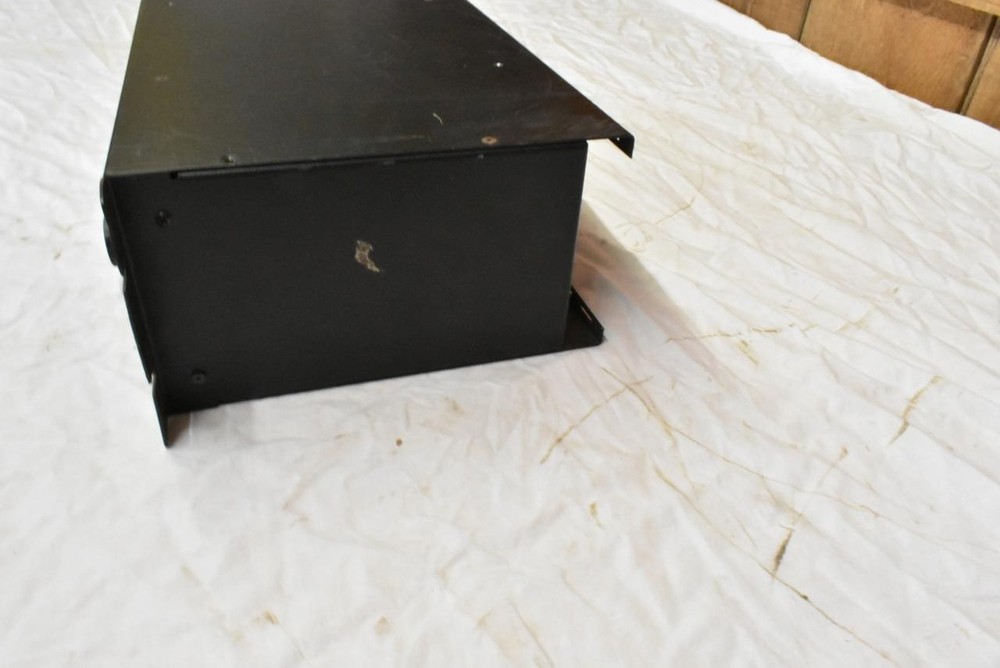 Component Engineering MS-100 Booth Monitor Amplifier