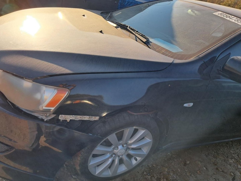 Fuse Box Engine Evolution Fits 10 LANCER 4858251