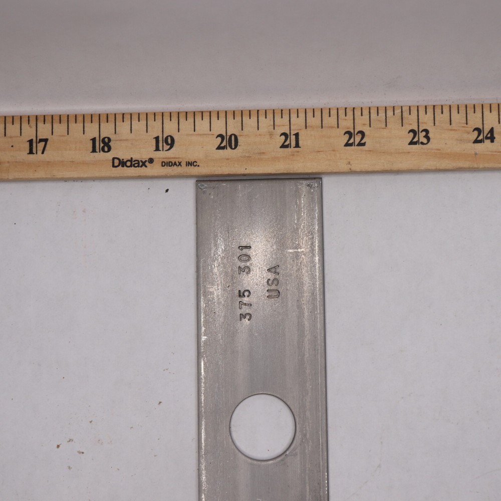 Edger Blade 375-301