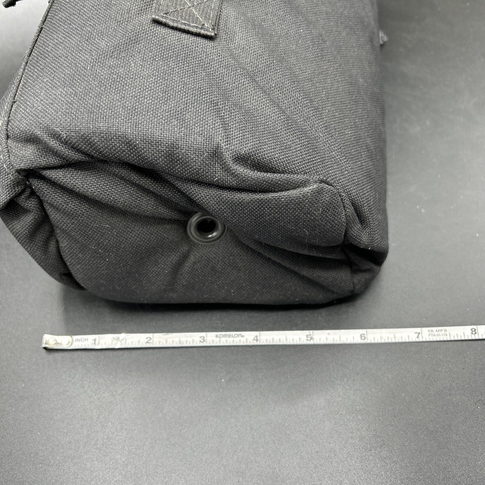 Litton Night Vision/PVS-14 Padded Black Case, Original