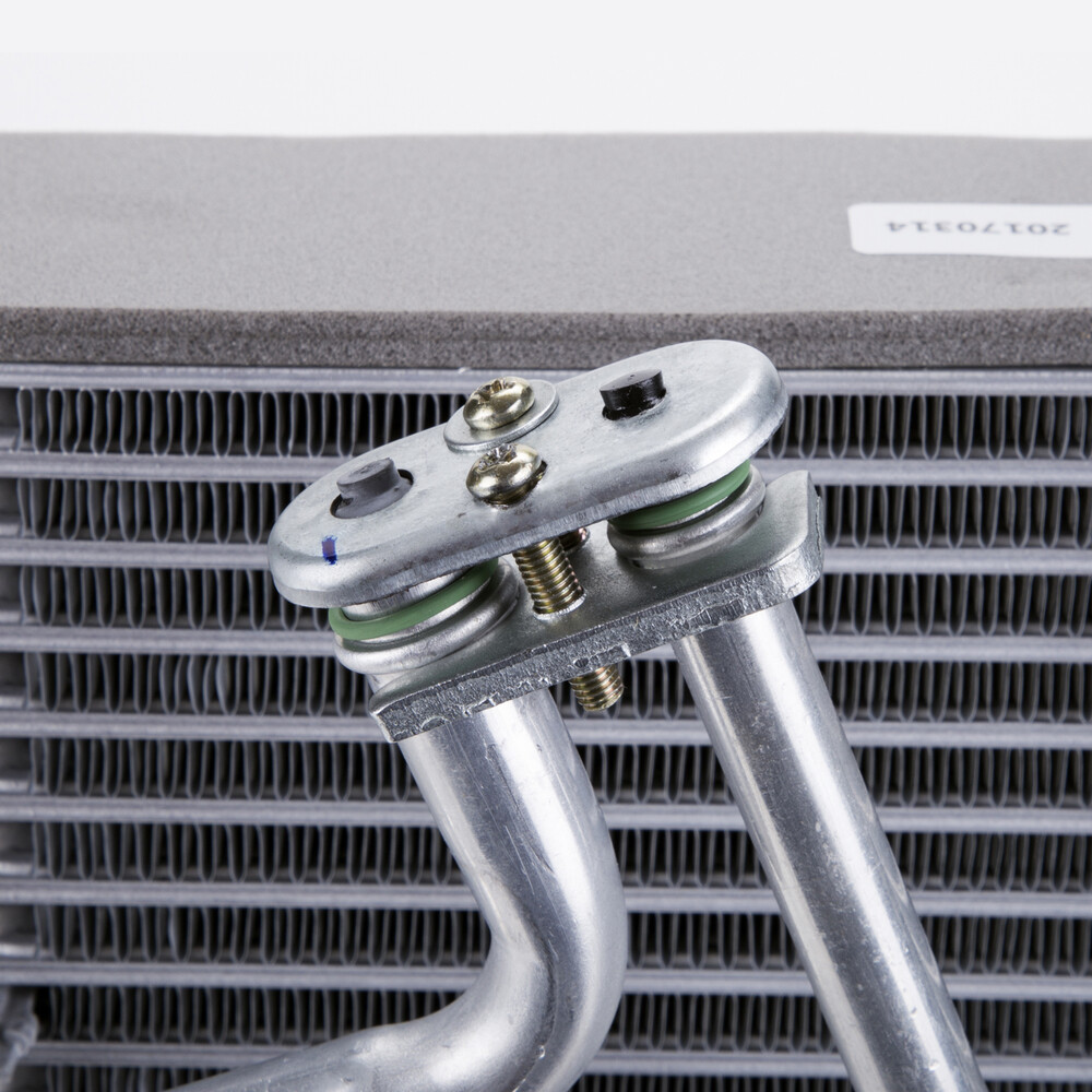 New Evaporator TYC 97051