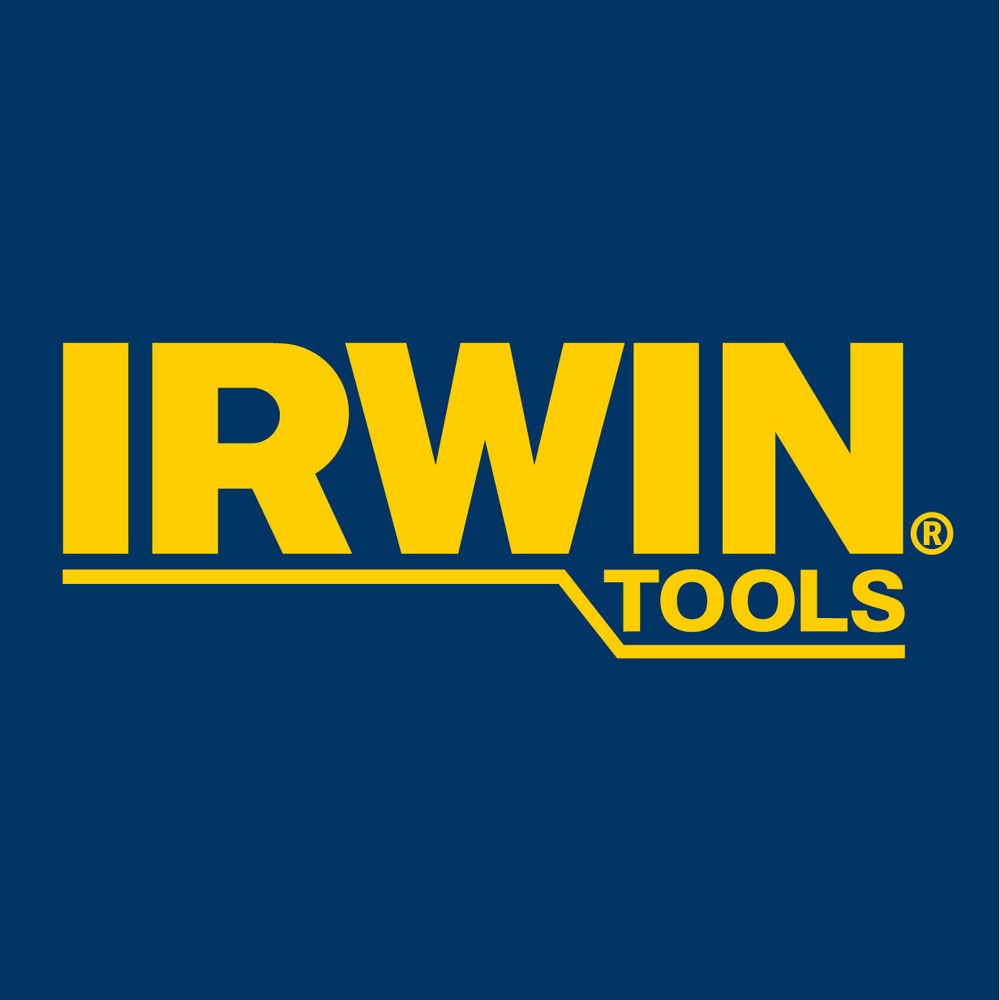Irwin 1837324 Phillips Impact Insert Bit #1 PH X 1" OAL 2-Piece Carded