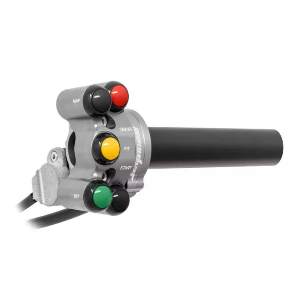 Honda CBR1000RR Jetprime Quick Action Throttle