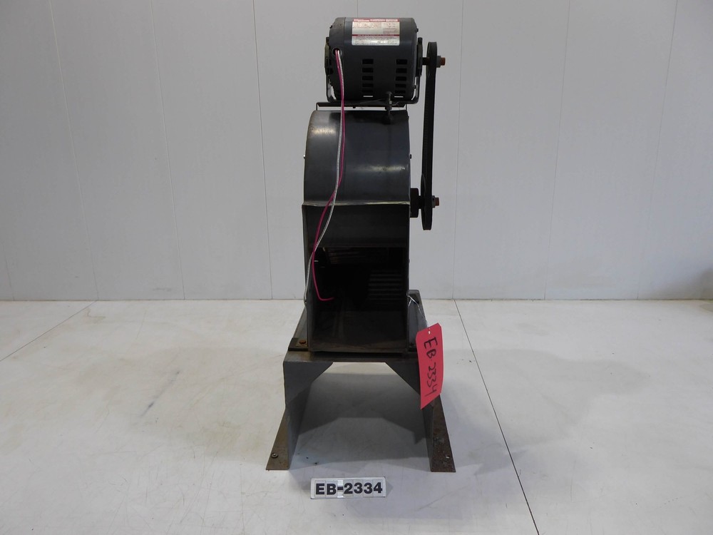 Dayton .5 HP Exhaust Blower EB2334
