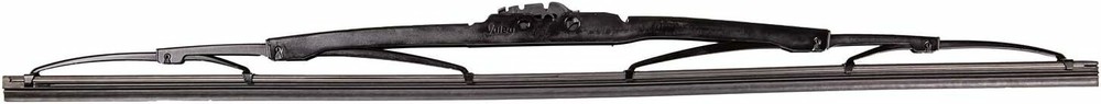 Valeo 17" Titanium Beam Wiper Blade - 1 Pack