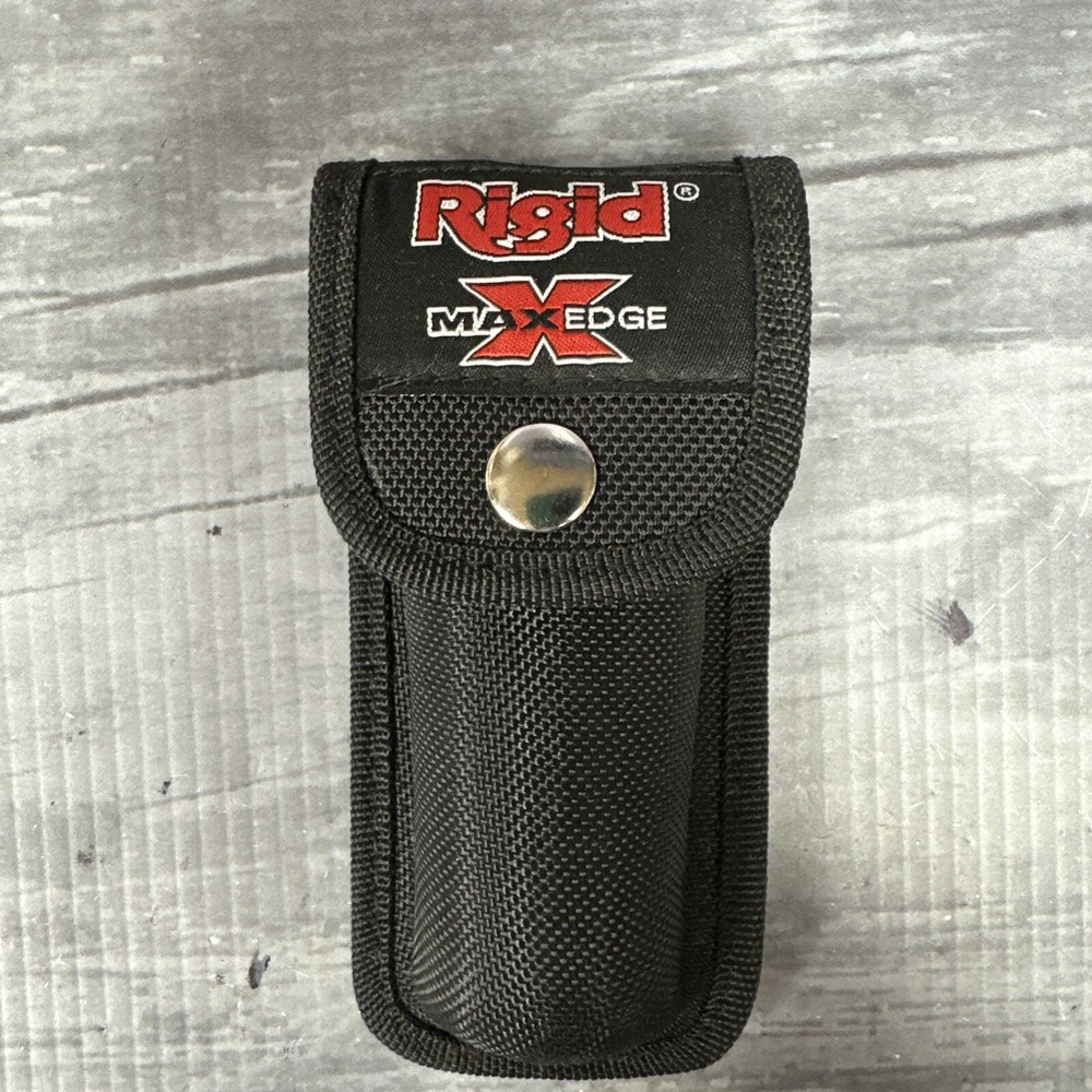 RIGID KNIFE LOT SET #1