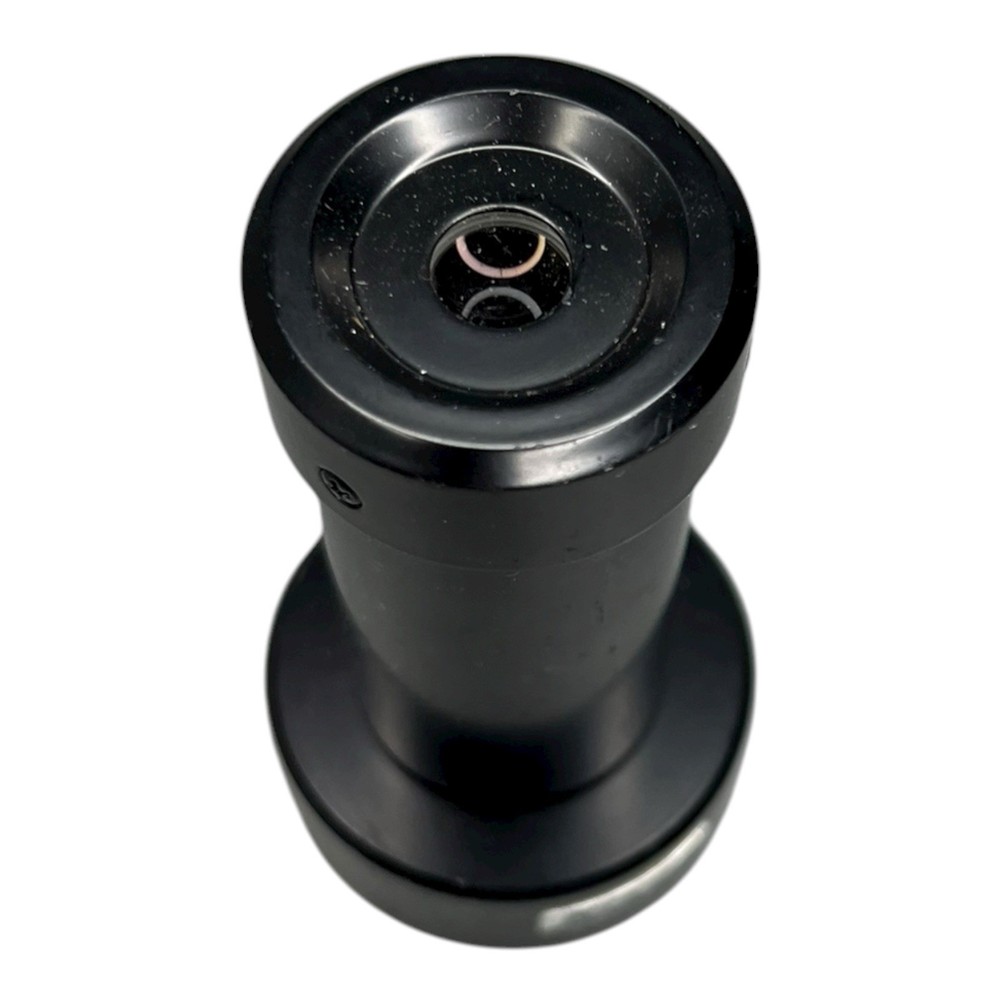 NIKON EYEPIECE FOR TRINOCULAR MICROSCOPE MADE IN JAPAN