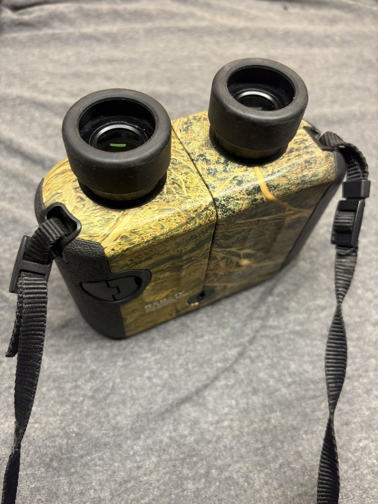 Leupold Rangefinding Binoculars 9x32 RXB-IV