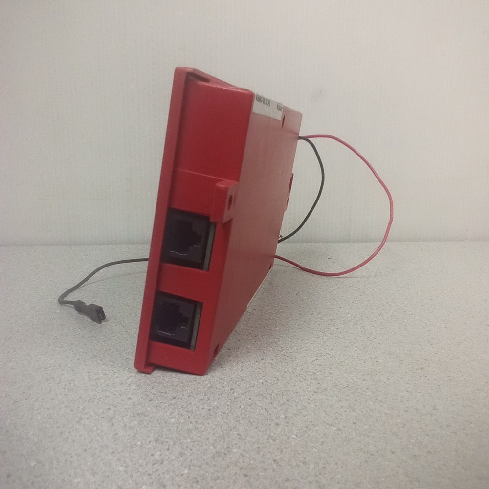 Radionics D2071A Digital Alarm Communication Transmitter