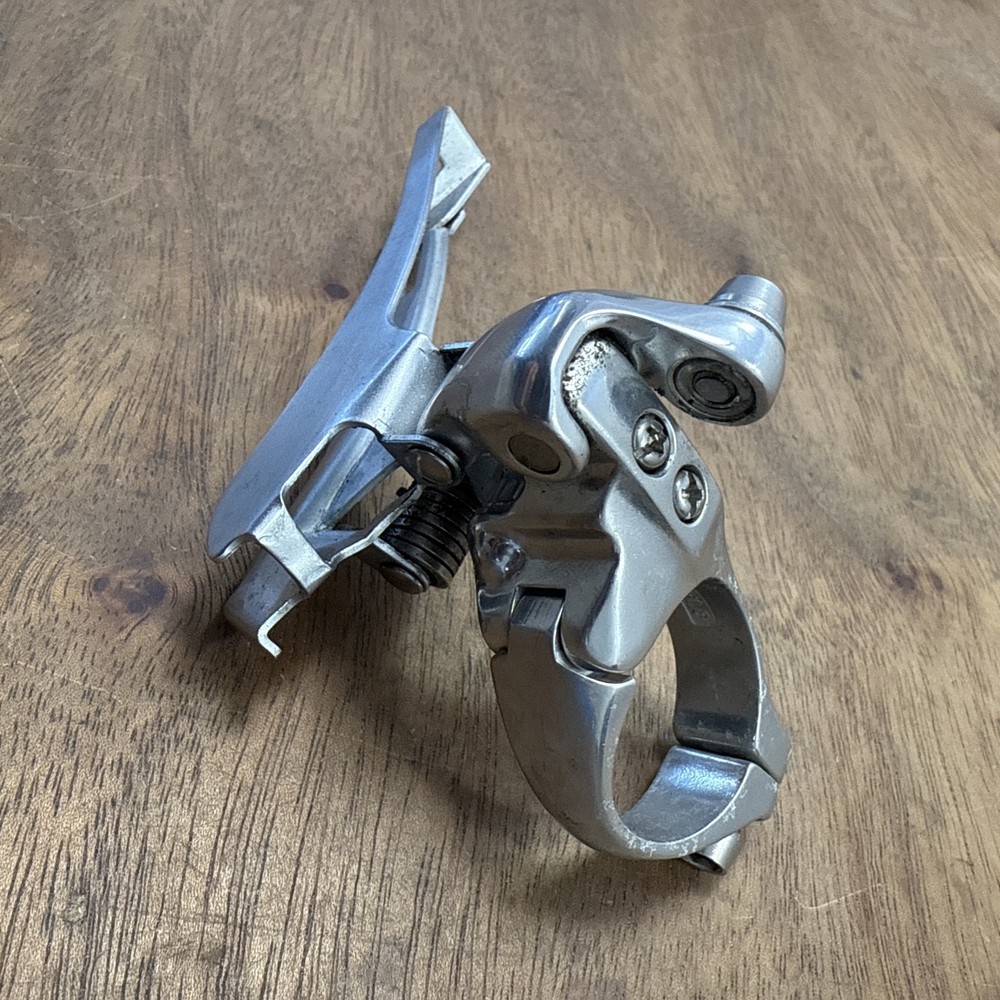 Shimano Ultegra FD-6600 Front Derailleur 31.8mm Bottom Pull