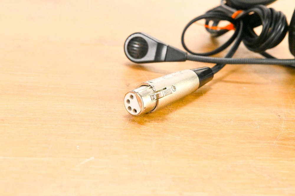 Pro Intercom SMH310 Single-Muff Intercom Headset CG01YLJ