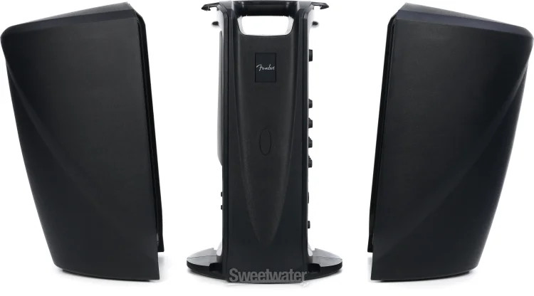 Fender Audio Passport Event S2 Portable PA System