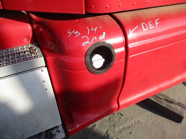 Replaces 2013 PETERBILT 386 DEF TANK ,  FL