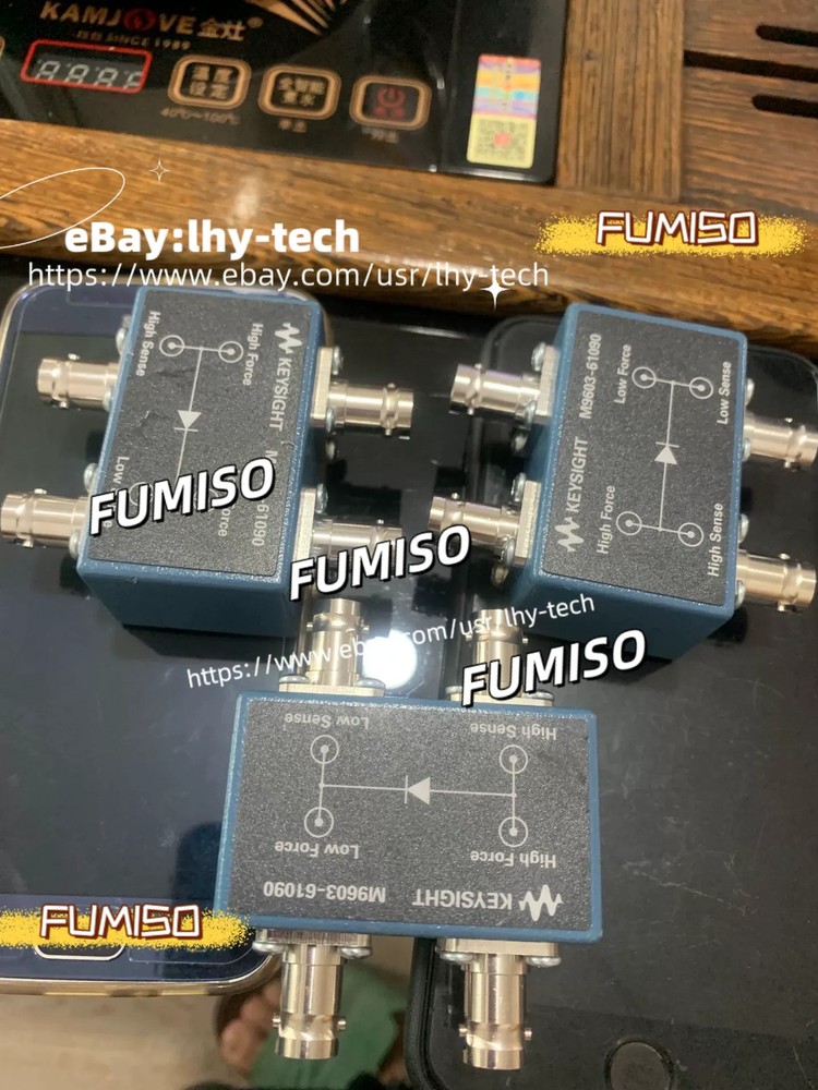 1 PCS keysight M9603-61090&lhy