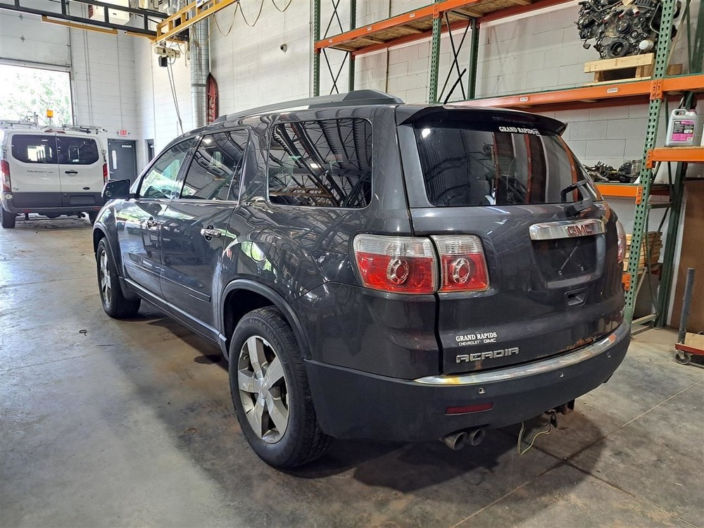 2012 Acadia Camera/Projector Sku#4182479