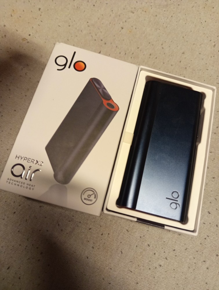 Glo