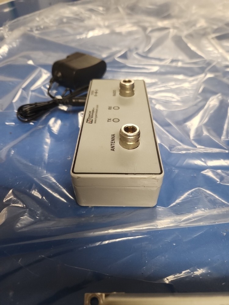 Lot Of Hyperlink Technologies HA2401 Wireless Amplifier