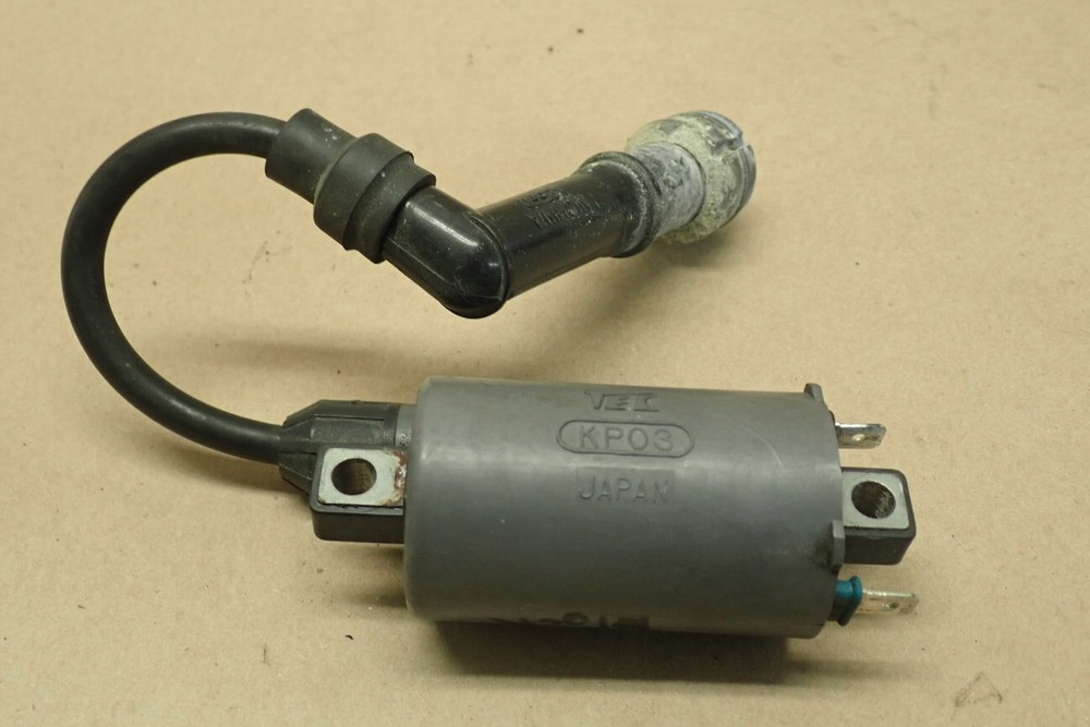2005 KAWASAKI EN500-C IGNITION COIL