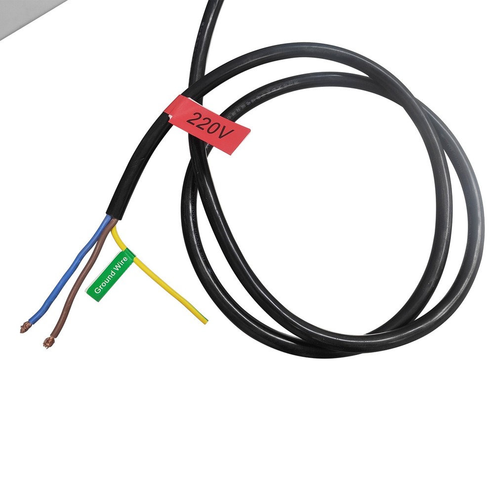 220V Stainless Automatic Dumpling Frying Machine Fried Steam Dumpling Maker