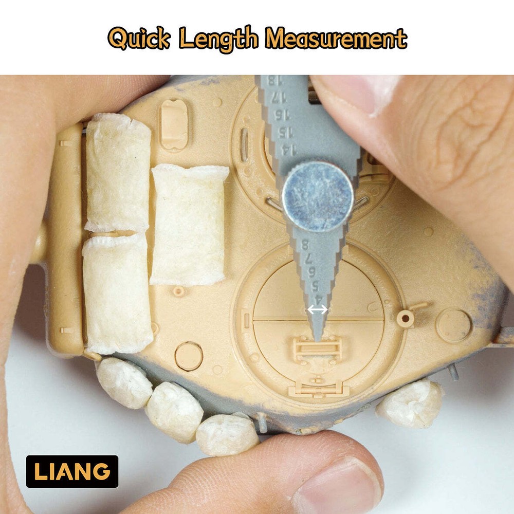 Liang Tools Handle Bending Tool LIANG-0235