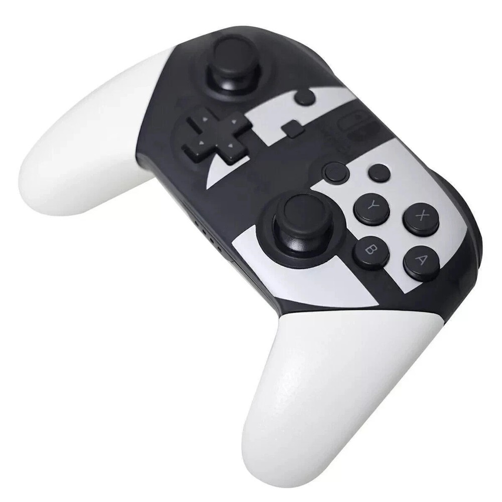 SWITCH Pro Wireless Controller for Nintendo - Super Smash Bros Ultimate Edition