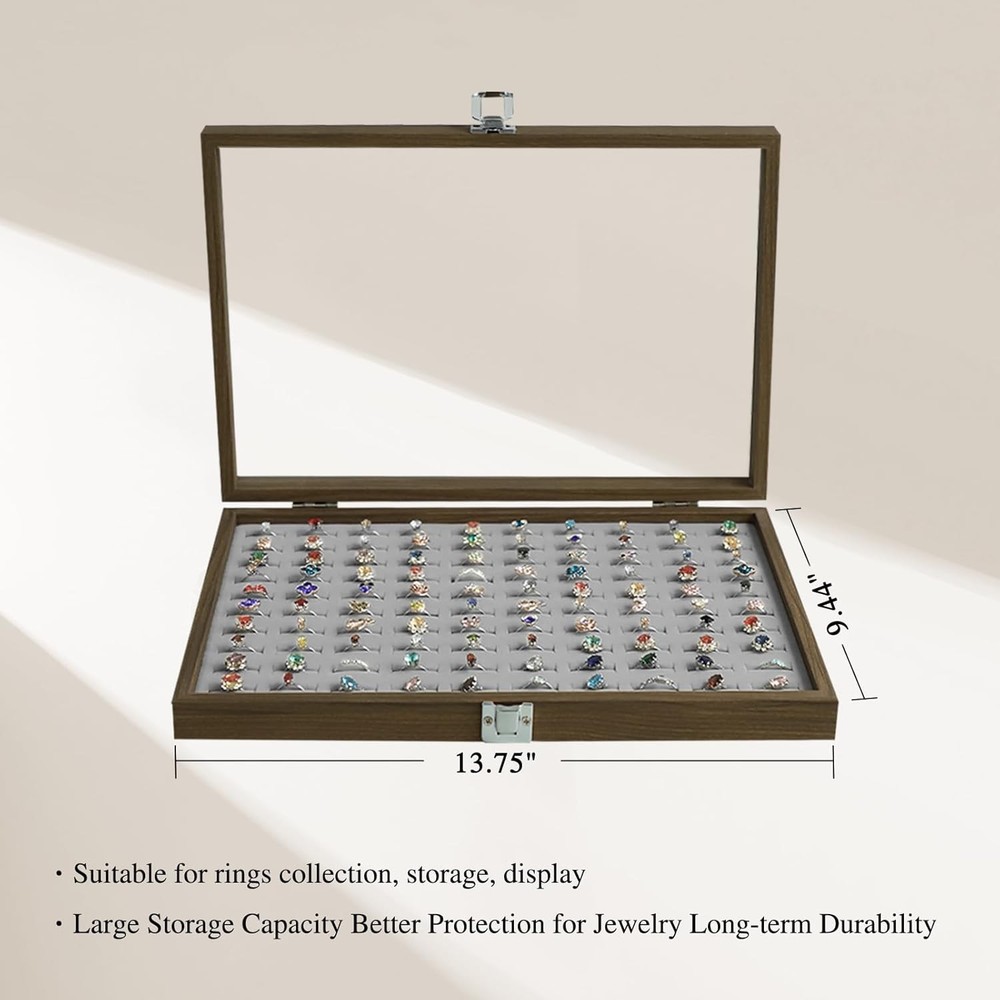 USB C Rechargeable Presentation Clicker Remote Slide Advancer Volume Control