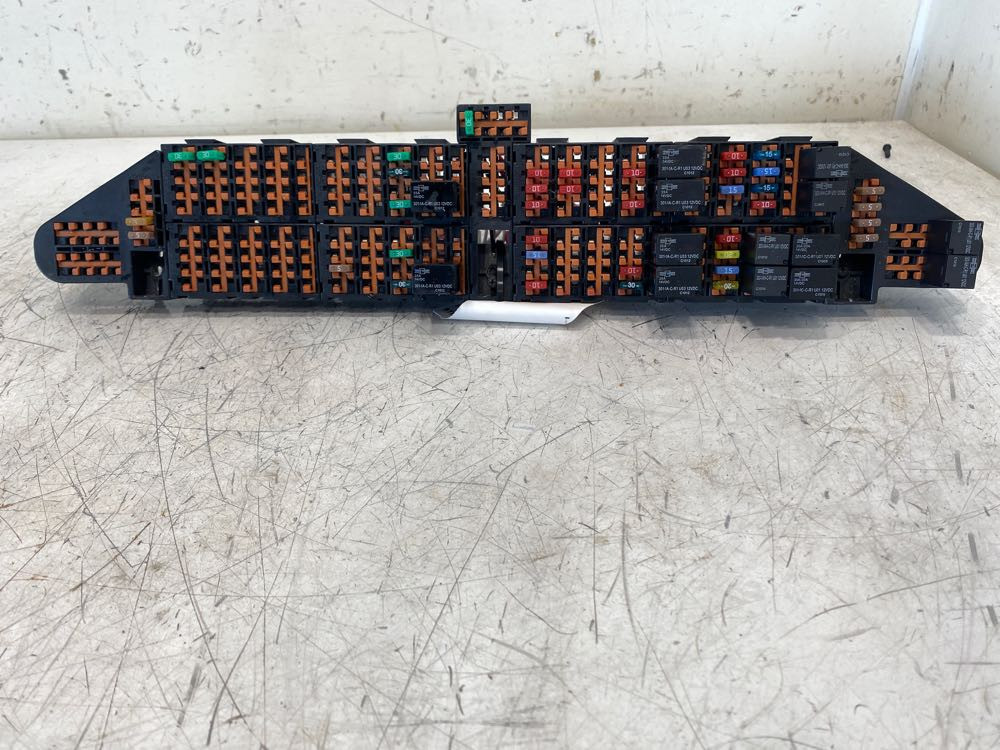 2011 International ProStar Fuse Panel (628-10307)