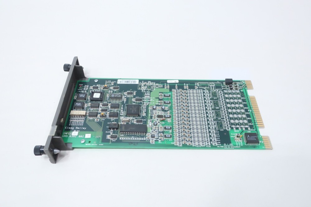 Bailey IMFEC12 Symphony Analog Input Module