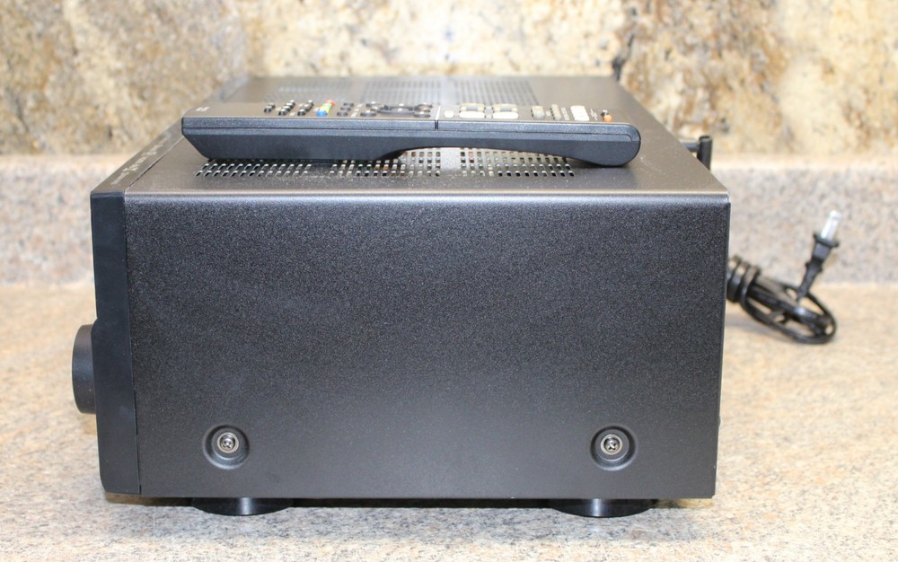 Yamaha TSR-5810 AV Receiver