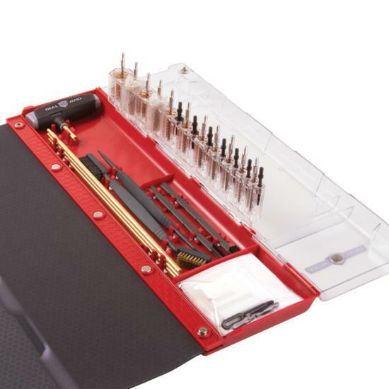 Real Avid Master Cleaning Station - Universal