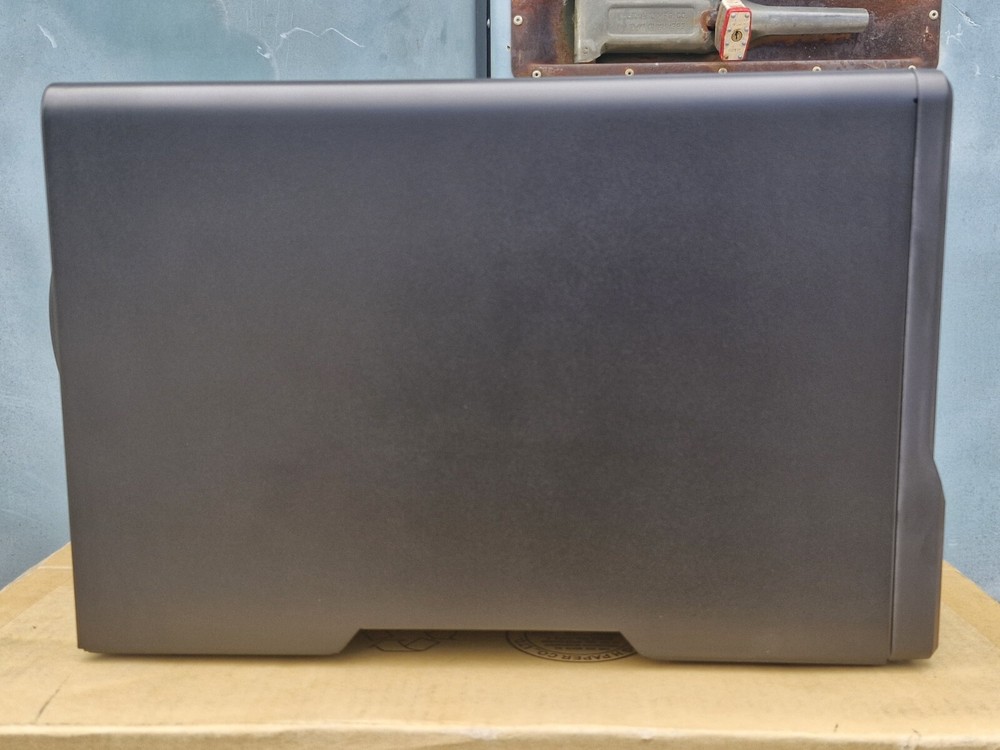 AMT Datasouth Fastmark M6 PS 203dpi Thermal Label Barcode Printer USB, Etherne