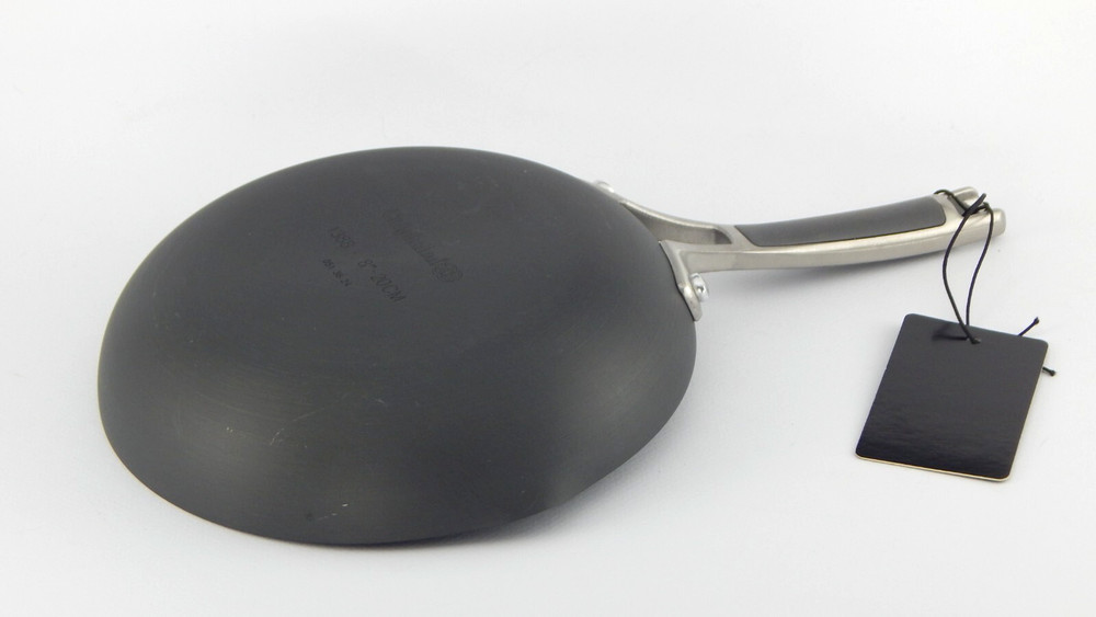Calphalon 8" Hard-Anodized Non-Stick Pan 1388